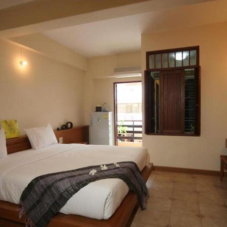 Keerati Homestay Pattaya Eksteriør bilde